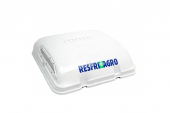 Racitor evaporativ Resfriagro pentru utilaje agricole, tensiune alimentare 12V