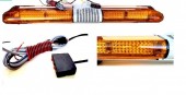 Rampa girofar 352 LED 12v 120 cm