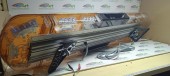 Rampa girofar cu difuzor incorporat si sirena TR104.71