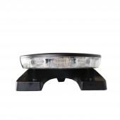 RAMPA GIROFAR GALBENA 12-24V CU PANOU CONTROL 124cm OMOLOGATA E9