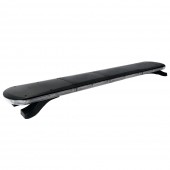 RAMPA GIROFAR GALBENA 12-24V CU PANOU CONTROL 124cm OMOLOGATA E9