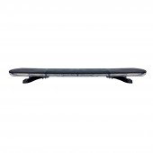 RAMPA GIROFAR GALBENA 12-24V CU PANOU CONTROL 124cm OMOLOGATA E9