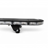 Rampa girofar LED portocalie 135 cm, 138W Omologata 12V/24V