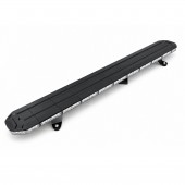 Rampa girofar LED portocalie 135 cm, 138W Omologata 12V/24V