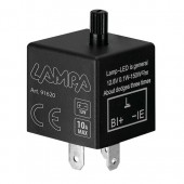 RELEU SEMNALIZARE 12V REGLABIL