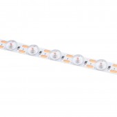 Rola banda led Interior Alb rece 24V -480LED-200W- 10ML