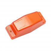 Semnalizator aditional FR0223 Neon double burner Orange