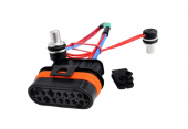 Senzor supraincalzire Hydronic B/D5S