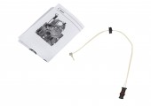 Senzor temperatura evacuare Webasto EVO 2000
