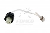 Senzor temperatura evacuare Webasto Thermo Pro 50 DAG MP4