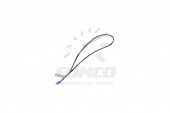 Senzor temperatura pentru lazi frigorifice indelB TB31, TB41, TB51A
