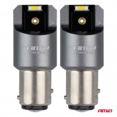 Set 2 becuri PRO series BAY15D P21/5W 2x1860SMD