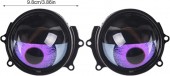 Set 2 buc DEVIL EYES 3D 