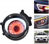 Set 2 buc DEVIL EYES 3D 