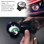 Set 2 buc DEVIL EYES 3D 