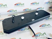Set 2 buc Lampa stop-neon camion 46x13cm