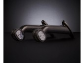Set 2 lampi cu brat lung 12V-24V TT.12197 DARK