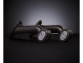 Set 2 lampi cu brat lung 12V-24V TT.12197 DARK