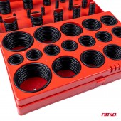 Set de oringuri 419 bucati