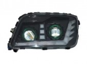 Set faruri cu LED dinamic Actros MP3