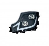 Set faruri cu LED dinamic Actros MP4/MP5 (2011-)