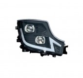Set faruri cu LED dinamic Actros MP4/MP5 (2011-)