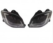 Set faruri cu LED dinamic DAF 116-106