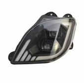 Set faruri cu LED dinamic DAF 116-106