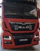 Set faruri cu LED dinamic MAN TGX TGL TGS