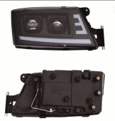 Set faruri cu LED dinamic MAN TGX TGL TGS