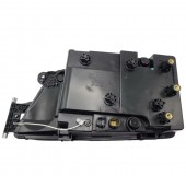 Set faruri cu LED dinamic MAN TGX TGL TGS