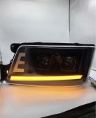 Set faruri cu LED dinamic MAN TGX TGL TGS