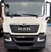 Set faruri cu LED dinamic MAN TGX TGL TGS