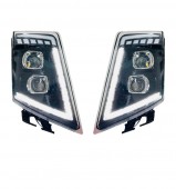 Set faruri cu LED Volvo Truck FH13 FH16 FM460 FH500