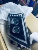 Set faruri cu LED Volvo Truck FH13 FH16 FM460 FH500