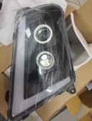SET FARURI VOLVO LED DINAMICE FH4