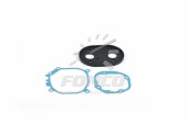 Set garnituri Webasto Air Top 2000 D, 24 V