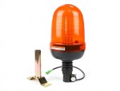 Set girofar 80 LED cu suport de fixare 10-30V