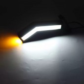 Set Lampi gabarit cu semnalizare dinamica Neon 24v