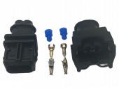 Set mufe cablaj pompa combustibil Webasto DP42