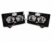 Set Proiectoare Ceata Stanga + Dreapta pentru DAF XF105 2005-2013