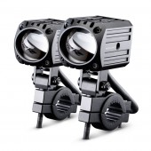 Set Proiectoare Led Midland Omologate MLH LITE