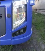 Set Proiectoare LED VOLVO FH3