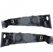  Set Proiectoare LED VOLVO FH4
