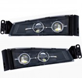  Set Proiectoare LED VOLVO FH4