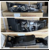  Set Proiectoare LED VOLVO FH4