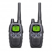 Set statie radio PMR portabila Midland G7 PRO - 2 bucati