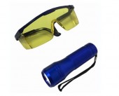 Set Torch Mini