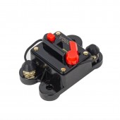 Siguranta automata rearmabila cu reset 200A 12-48v 03830 Amio