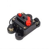 Siguranta automata rearmabila cu reset 300A 12-48v 03832 Amio